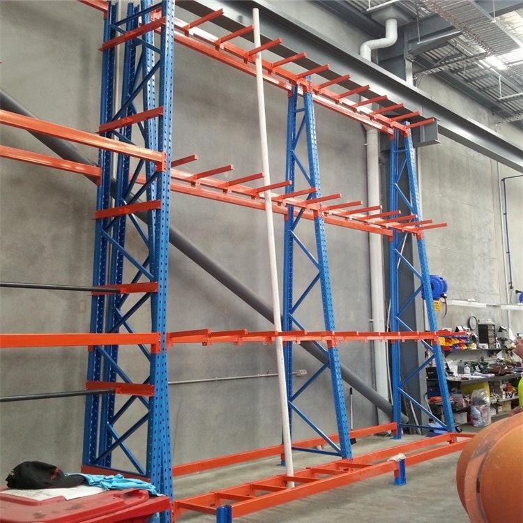A frame rack (30)
