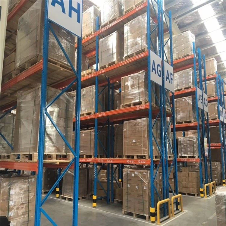 Heavy Duty Industrial Shelving Warehouse Storage Pallet Racking