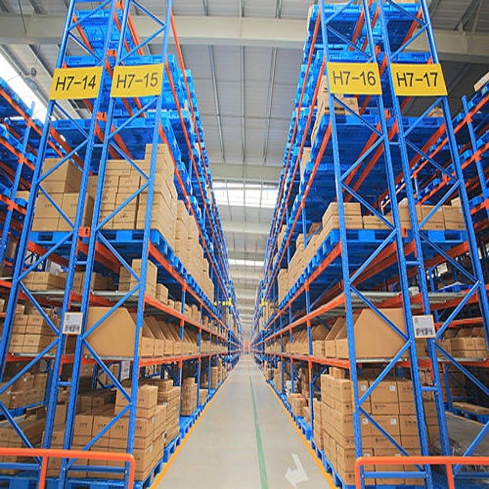 Pallet Racking Storage Solutions suppliers