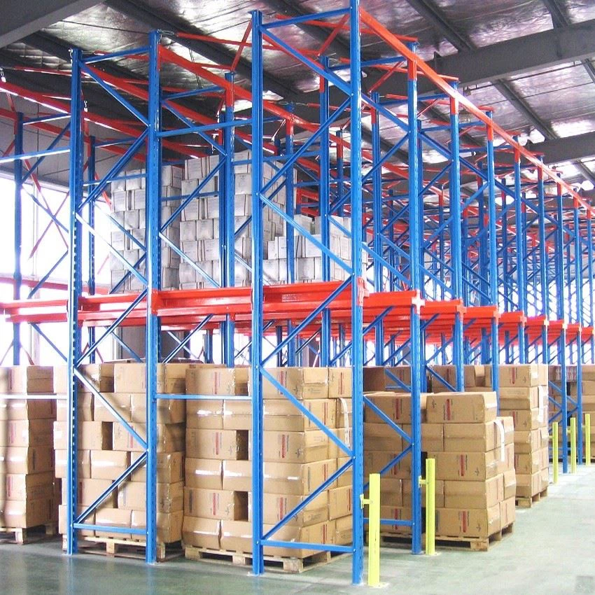 Pallet Racking Storage Solutions high quality